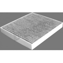 filtras, salono oras
                                DENSO                                                DCF120K, DENSO, DCF
