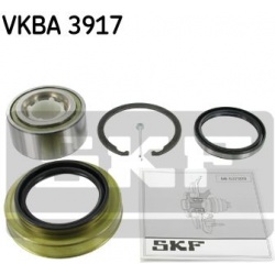 rato guolis
                                SKF                                                VKBA 3917, SKF, VKBA3917, auto