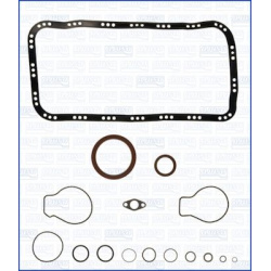 tarpiklių rinkinys, variklio karteris
                                AJUSA                                                5