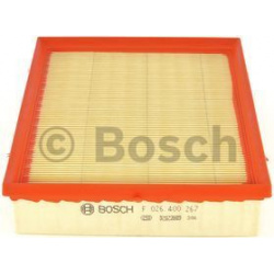 oro filtras
                                BOSCH                                                F026400267, BOSCH, F02640026