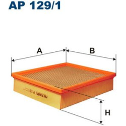 oro filtras
                                FILTRON                                                AP129/1, Nenurodytas gamin