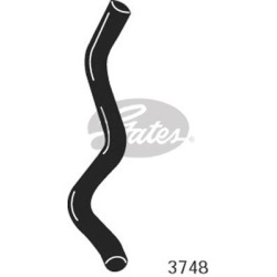 Aušinimo vamzdis, žarna
                                GATES                                                3748, GATES, 3