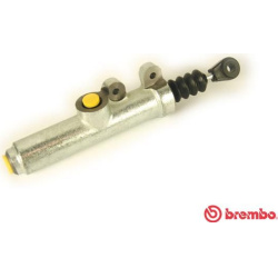 pagrindinis cilindras, sankaba ESSENTIAL LINE
                                BREMBO                                         
