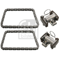 paskirstymo grandinės komplektas Basic Short Kit
                                FEBI BILSTEIN                              