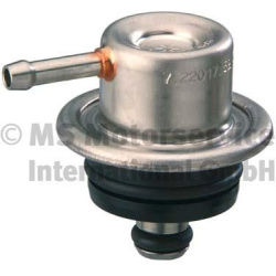 valdymo vožtuvas, degalų slėgis
                                PIERBURG                                                7.