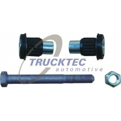 remonto komplektas, atbulinės eigos svirtis
                                TRUCKTEC AUTOMOTIVE                             