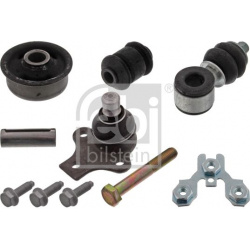 pakabos dalių montavimo komplektas
                                FEBI BILSTEIN                                07860, FEBI 