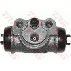 rato stabdžių cilindras
                                TRW                                BWH312, TRW, BWH312, auto detal�