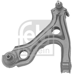 FEBI BILSTEIN                                02007, FEBI BILSTEIN, 02007, auto detalė