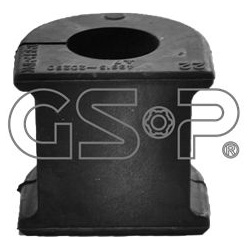 stabilizatoriaus įvorė
                                GSP                                                513146, GSP, 5131