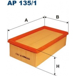 oro filtras
                                FILTRON                                                AP135/1, Nenurodytas gamin