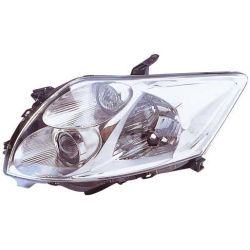 Žibintas priekinis
                                ALKAR                                                2742034, Nenurodytas