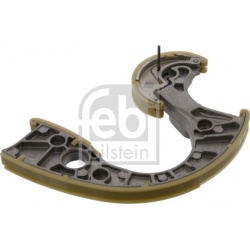 grandinės įtempiklis, alyvos siurblio pavara
                                FEBI BILSTEIN                                 