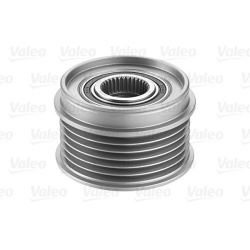 Laisvos eigos sankaba, kint. sr. generatorius VALEO NEW SPARE PART
                                                588058, VA
