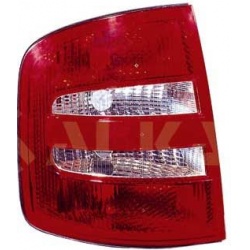 kombinuotas galinis žibintas
                                ALKAR                                                2231522, N