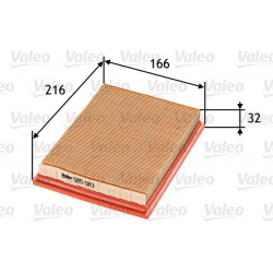 oro filtras
                                VALEO                                                585083, VALEO, 585083, auto 