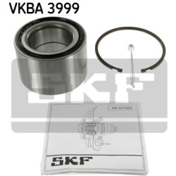 SKF                                                VKBA 3999, SKF, VKBA3999, auto detalė