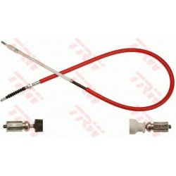 trosas, stovėjimo stabdys
                                TRW                                                GCH1064, TRW, G