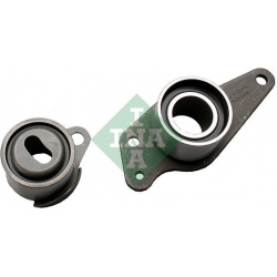 skriemulių komplektas, paskirstymo diržas
                                INA                                              