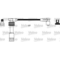 Uždegimo laido komplektas
VALEO 346292, VALEO