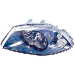 Žibintas priekinis
                                ALKAR                                                2742802, Nenurodytas