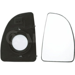 veidrodėlio stiklas, išorinis veidrodėlis
                                ALKAR                                           