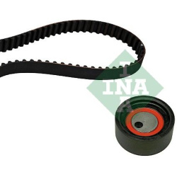 paskirstymo diržo komplektas
                                INA                                                530051710, I