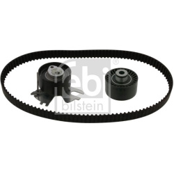 paskirstymo diržo komplektas
                                FEBI BILSTEIN                                                37