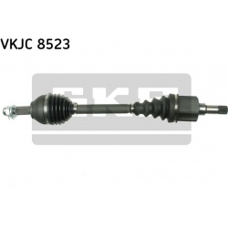pusašis
                                SKF                                                VKJC 8523, SKF, VKJC8523, auto de