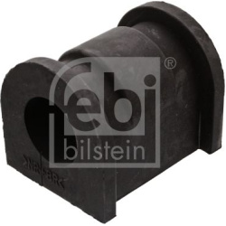 stabilizatoriaus įvorė
                                FEBI BILSTEIN                                                41450, 
