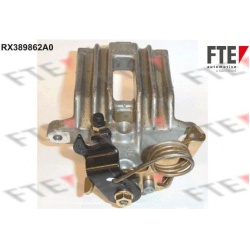 stabdžių apkaba
                                FTE                                                RX389862A0, FTE, RX38986