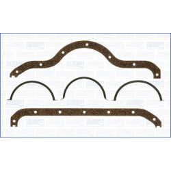 tarpiklių rinkinys, alyvos karteris
                                AJUSA                                                590