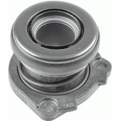 centrinis darbinis cilindras, sankaba
                                SACHS                                                31