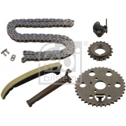 paskirstymo grandinės komplektas
FEBI BILSTEIN