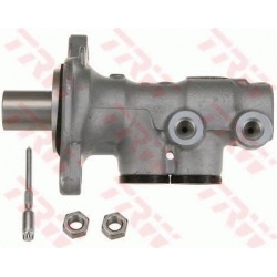 pagrindinis cilindras, stabdžiai
                                TRW                                                PMH900, 