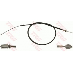 trosas, stovėjimo stabdys
                                TRW                                                GCH1696, TRW, G