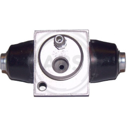 rato stabdžių cilindras
                                A.B.S.                                                42843, Nenuro