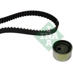 paskirstymo diržo komplektas
                                INA                                                530032510, I