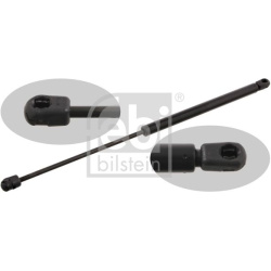 dujinė spyruoklė, bagažinė
                                FEBI BILSTEIN                                27758, FEBI BILST