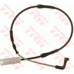 įspėjimo kontaktas, stabdžių trinkelių susidėvėjimas
                                TRW                              