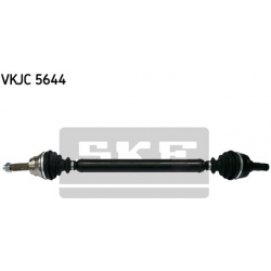 pusašis
                                SKF                                                VKJC 5644, SKF, VKJC5644, auto de