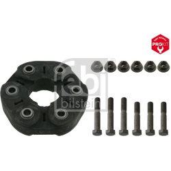 Lankstas, kardaninis velenas ProKit
                                FEBI BILSTEIN                                            