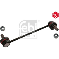 Stabilizatoriaus traukė
                                FEBI BILSTEIN                                                41641, 