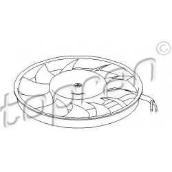 TOPRAN 8E0959455M, Nenurodytas gamintojas, 8E0959455M, auto detalė