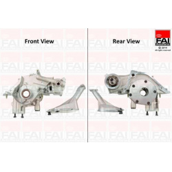 alyvos siurblys
                                FAI AutoParts                                                OP267, FAI AutoP