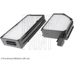 filtrų rinkinys, kabinos oras
                                BLUE PRINT                                                ADS7