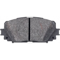 stabdžių trinkelių rinkinys, diskinis stabdys
                                A.B.S.                                      