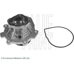 Vandens siurblys, variklio aušinimas
                                BLUE PRINT                                             