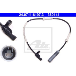 Daviklis ABS
                                ATE                                                24.0711-6197.3, ATE, 240711-6