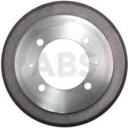 stabdžių būgnas
                                A.B.S.                                                2614-S, Nenurodytas 